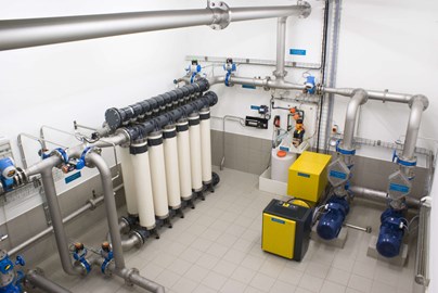 High Resolution Turbidity Monitoring for Protection Against Cryptosporidium 