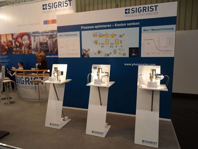 Brau Beviale 2011: Rückblick
