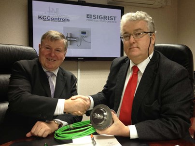 New partnership in the UK