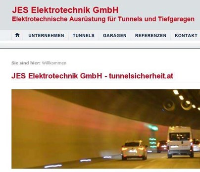 Neuer SIGRIST Vertreter für Tunnellösungen in Slowenien und Kroatien