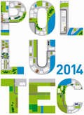 Rückblick Pollutec 2014 