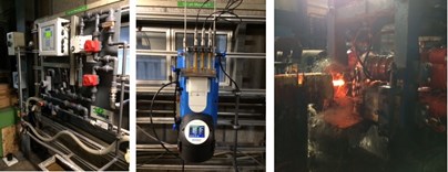 Erfolgsgeschichte bei Swiss Steel AG