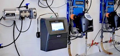 Publication Aqua & Gas