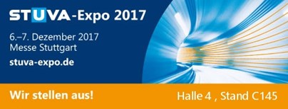 STUVA-Expo 2017