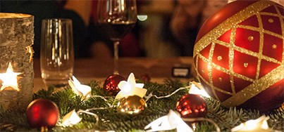 Opening Hours Holiday Season 2017