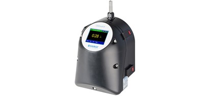 OilGuard 2 W - Oil trace measurement in water
