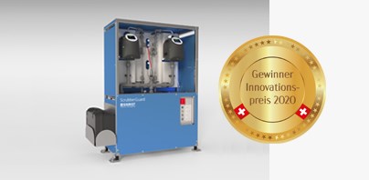 Gewinner Innovationspreis 2020