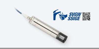 Sigrist ensures safe drinking water