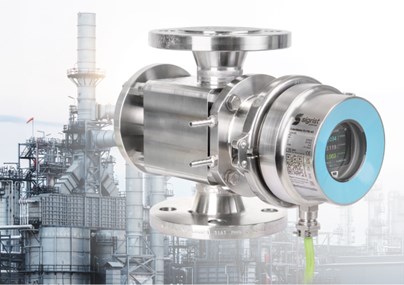 Produktlancierung: ColorMeter Ex PM 40